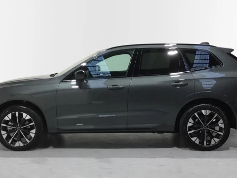 Volvo XC60 XC60 Ultra, B5 AWD Mild hybrid, Gasolina, Dark