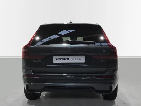 Volvo XC60 XC60 Ultra, B5 AWD Mild hybrid, Gasolina, Dark