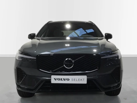 Volvo XC60 XC60 Ultra, B5 AWD Mild hybrid, Gasolina, Dark