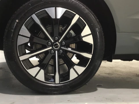 Volvo XC60 XC60 Ultra, B5 AWD Mild hybrid, Gasolina, Dark