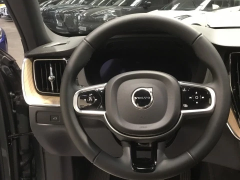 Volvo XC60 XC60 Ultra, B5 AWD Mild hybrid, Gasolina, Dark