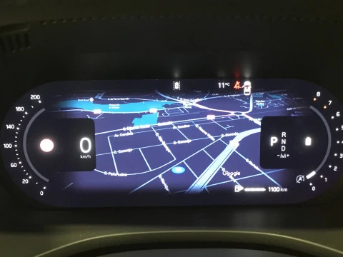 Volvo XC60 XC60 Ultra, B5 AWD Mild hybrid, Gasolina, Dark