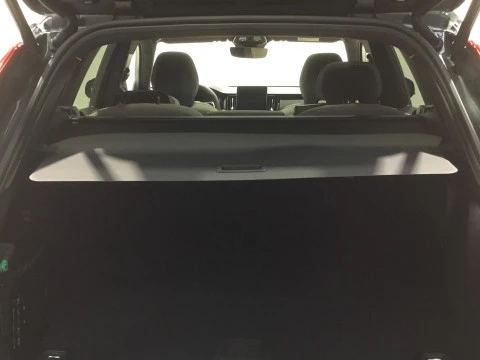 Volvo XC60 XC60 Ultra, B5 AWD Mild hybrid, Gasolina, Dark