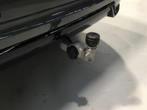 Volvo XC60 XC60 Ultra, B5 AWD Mild hybrid, Gasolina, Dark