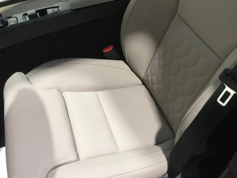 Volvo XC60 XC60 Ultra, B5 AWD Mild hybrid, Gasolina, Dark