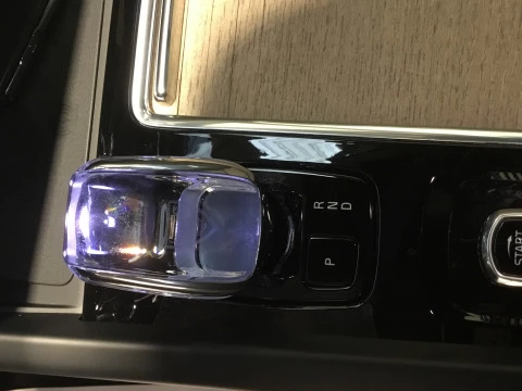 Volvo XC60 XC60 Ultra, B5 AWD Mild hybrid, Gasolina, Dark