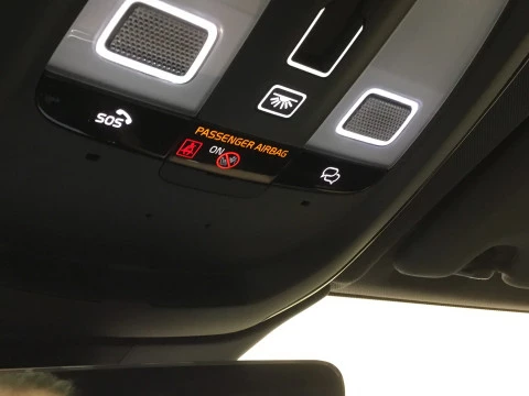 Volvo XC60 XC60 Ultra, B5 AWD Mild hybrid, Gasolina, Dark