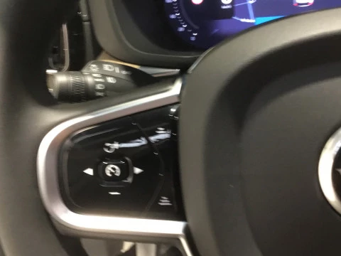 Volvo XC60 XC60 Ultra, B5 AWD Mild hybrid, Gasolina, Dark