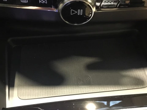 Volvo XC60 XC60 Ultra, B5 AWD Mild hybrid, Gasolina, Dark