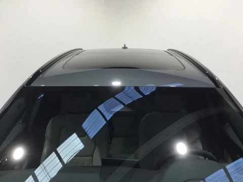 Volvo XC60 XC60 Ultra, B5 AWD Mild hybrid, Gasolina, Dark