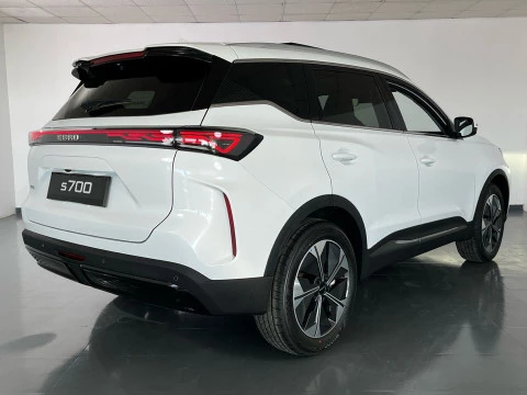 EBRO S700 1.6 TGDI Luxury 7 DCT