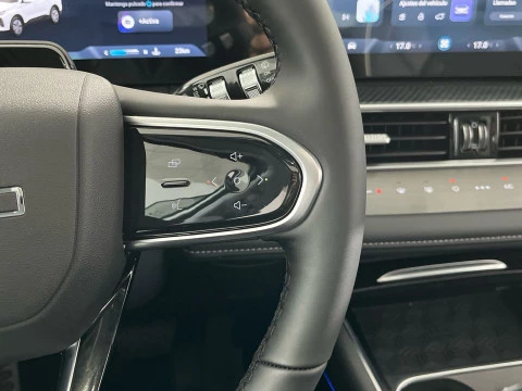 EBRO S700 1.6 TGDI Luxury 7 DCT