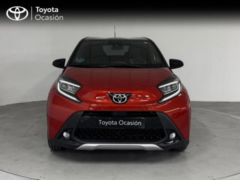 Toyota Aygo X Cross 1.0 VVT-I 72CV Trendy Edition