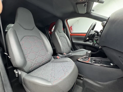 Toyota Aygo X Cross 1.0 VVT-I 72CV Trendy Edition