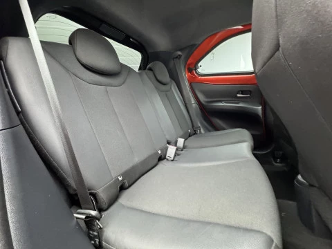 Toyota Aygo X Cross 1.0 VVT-I 72CV Trendy Edition