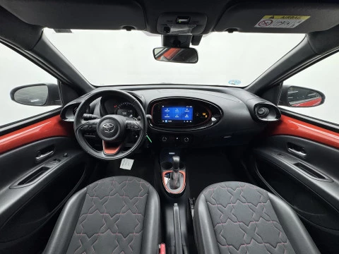 Toyota Aygo X Cross 1.0 VVT-I 72CV Trendy Edition