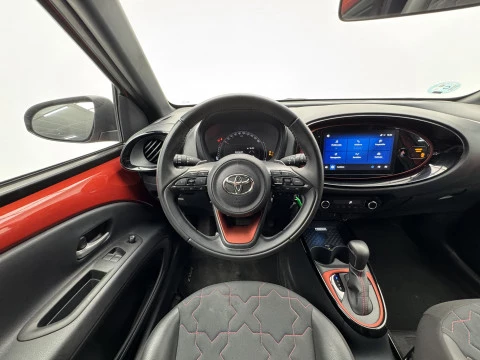 Toyota Aygo X Cross 1.0 VVT-I 72CV Trendy Edition