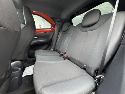 Toyota Aygo X Cross 1.0 VVT-I 72CV Trendy Edition