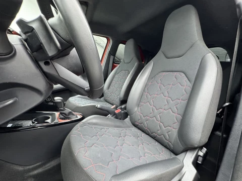 Toyota Aygo X Cross 1.0 VVT-I 72CV Trendy Edition