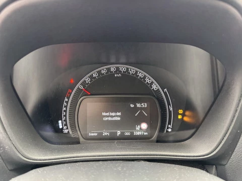 Toyota Aygo X Cross 1.0 VVT-I 72CV Trendy Edition