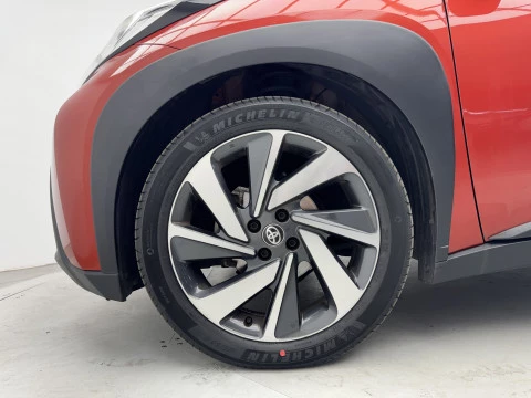 Toyota Aygo X Cross 1.0 VVT-I 72CV Trendy Edition