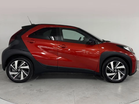 Toyota Aygo X Cross 1.0 VVT-I 72CV Trendy Edition