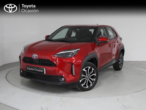 Toyota Yaris Cross 1.5 120H Active Tech