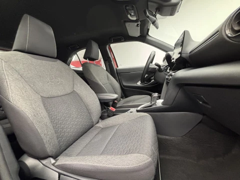 Toyota Yaris Cross 1.5 120H Active Tech