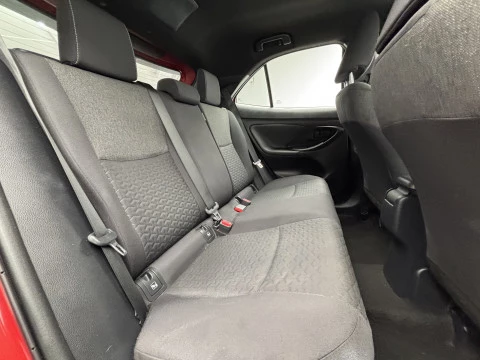 Toyota Yaris Cross 1.5 120H Active Tech