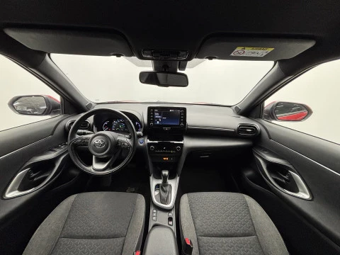 Toyota Yaris Cross 1.5 120H Active Tech