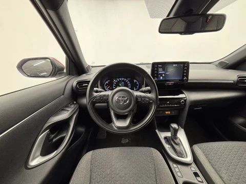 Toyota Yaris Cross 1.5 120H Active Tech