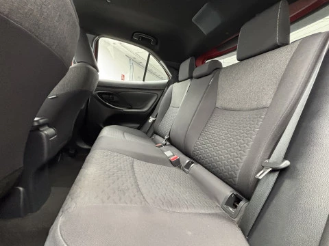 Toyota Yaris Cross 1.5 120H Active Tech