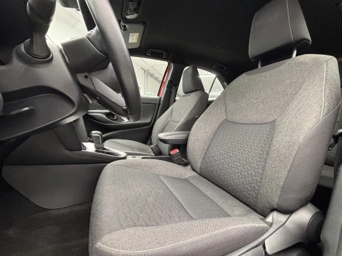 Toyota Yaris Cross 1.5 120H Active Tech