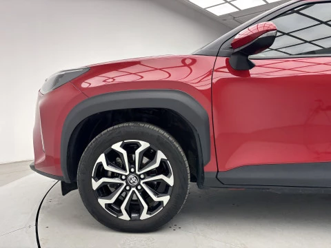 Toyota Yaris Cross 1.5 120H Active Tech