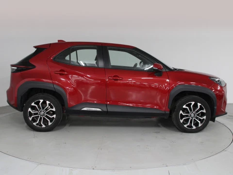 Toyota Yaris Cross 1.5 120H Active Tech