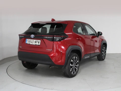 Toyota Yaris Cross 1.5 120H Active Tech