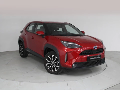 Toyota Yaris Cross 1.5 120H Active Tech