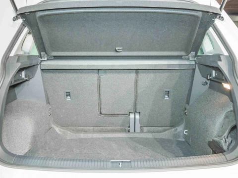 Volkswagen Tiguan Life 1.5 TSI 110kW (150CV) DSG