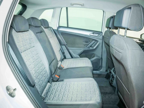 Volkswagen Tiguan Life 1.5 TSI 110kW (150CV) DSG