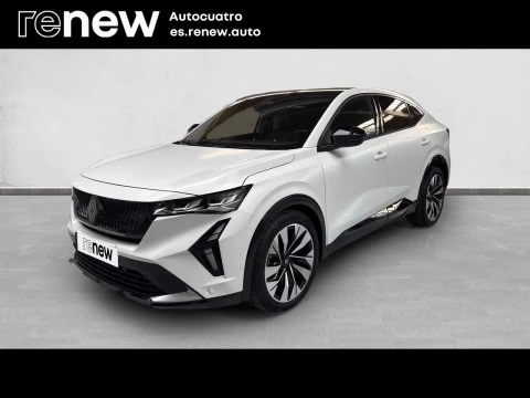 Renault Rafale  1.2 E-Tech Hibrido Techno 147kW