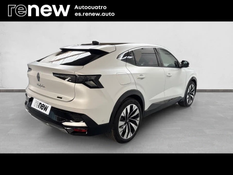 Renault Rafale  1.2 E-Tech Hibrido Techno 147kW