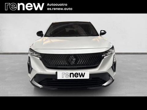 Renault Rafale  1.2 E-Tech Hibrido Techno 147kW