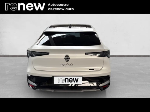 Renault Rafale  1.2 E-Tech Hibrido Techno 147kW