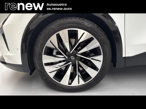 Renault Rafale  1.2 E-Tech Hibrido Techno 147kW