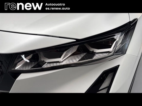 Renault Rafale  1.2 E-Tech Hibrido Techno 147kW