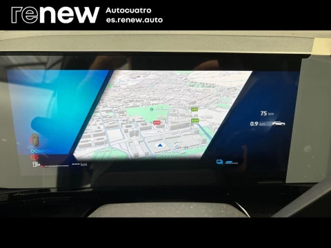 Renault Rafale  1.2 E-Tech Hibrido Techno 147kW