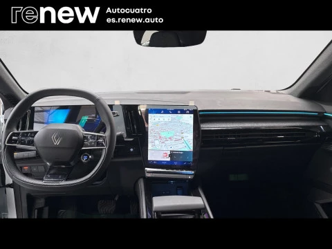 Renault Rafale  1.2 E-Tech Hibrido Techno 147kW