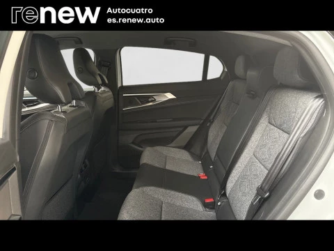 Renault Rafale  1.2 E-Tech Hibrido Techno 147kW