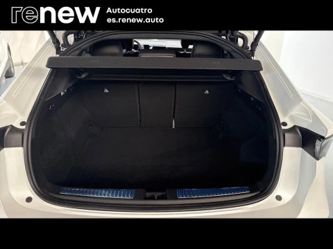 Renault Rafale  1.2 E-Tech Hibrido Techno 147kW