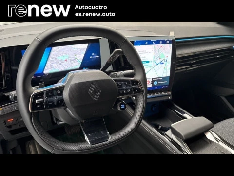 Renault Rafale  1.2 E-Tech Hibrido Techno 147kW